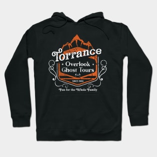 Torrance Ghost Tours Hoodie